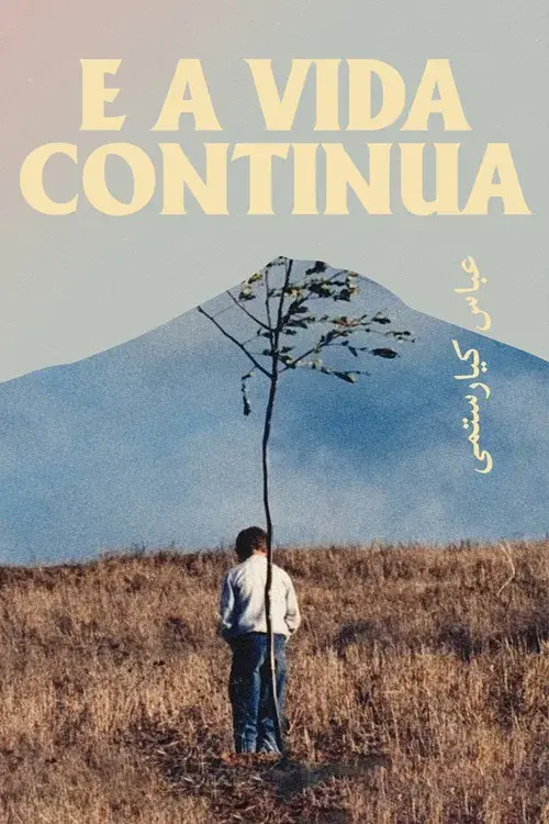 E a Vida Continua
