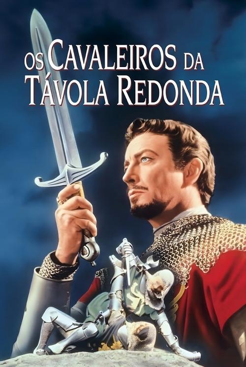 Os Cavaleiros da Távola Redonda