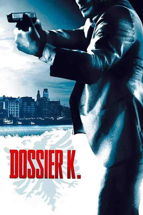 Dossiê K