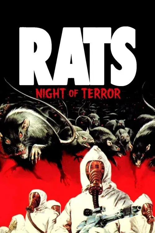 Ratos: A Noite do Terror