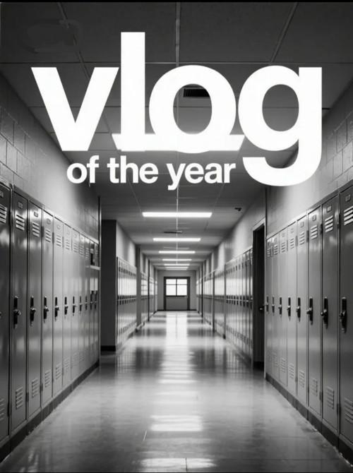 Vlog de l'année 2024-2025