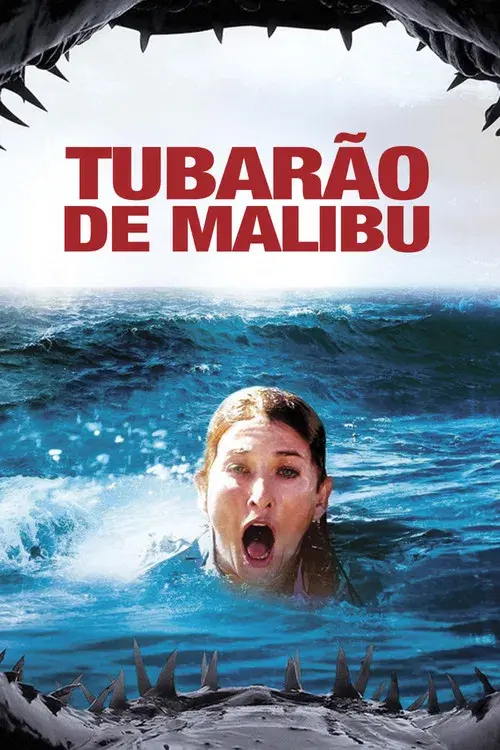 Tubarão de Malibu