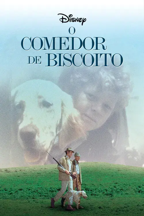 O Comedor de Biscoitos