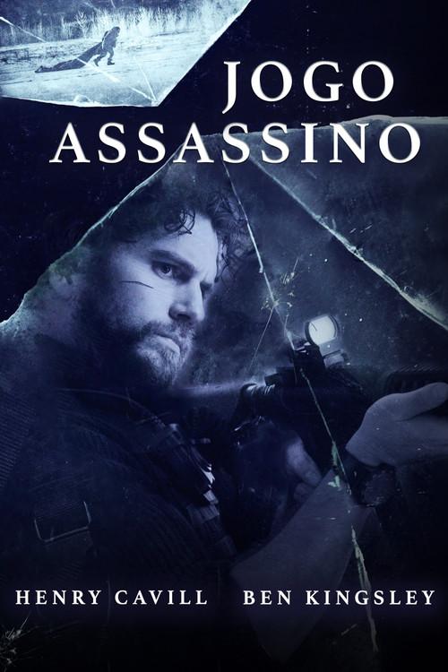 Jogo Assassino