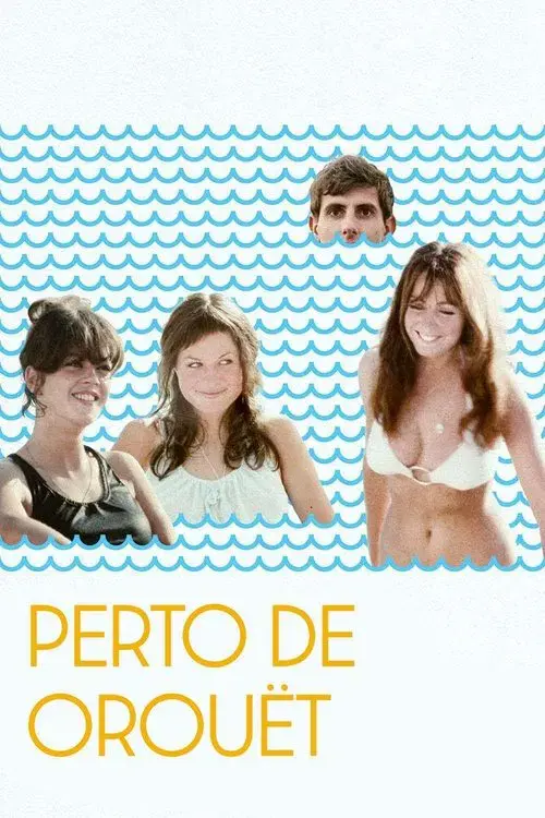 Perto de Orouët