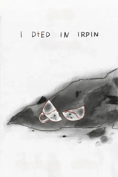 I Died in Irpin