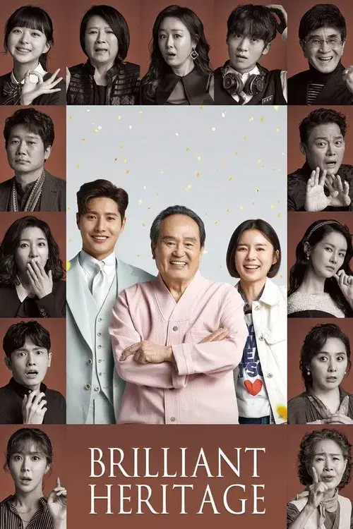 Património Brilhante