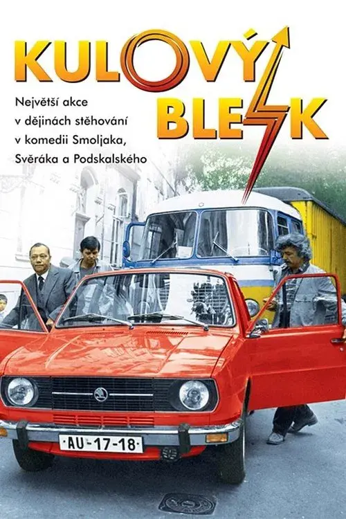 Kulový blesk