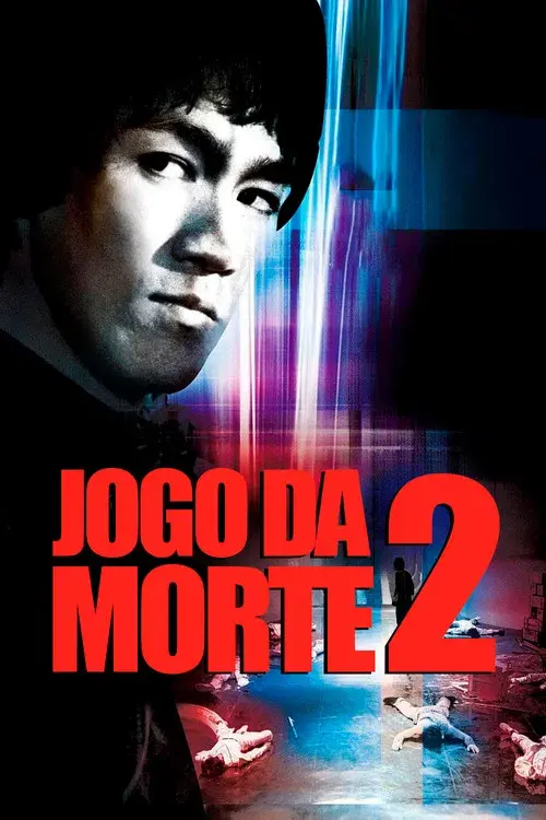 Jogo da Morte 2