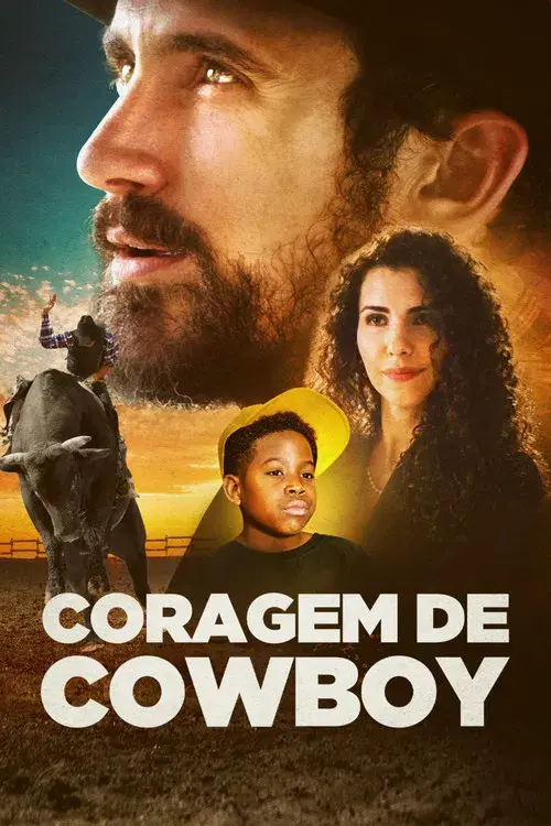 Coragem de Cowboy