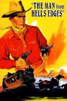 The Man from Hell's Edges