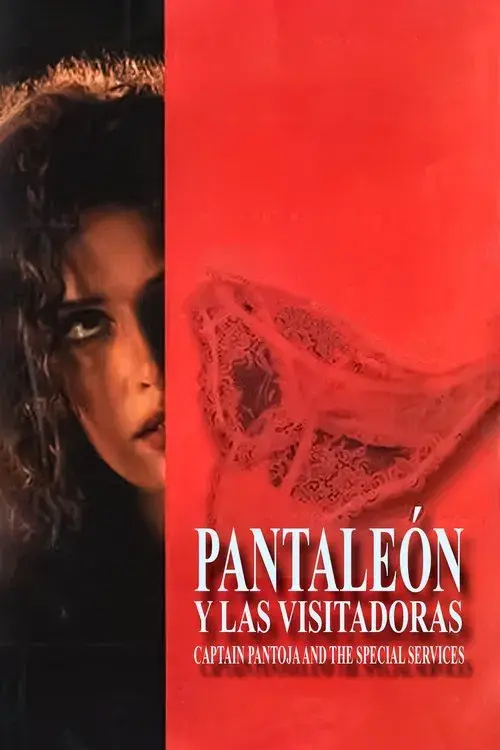 Pantaleão e as Visitadoras