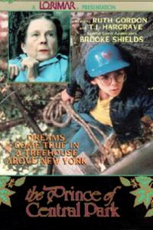 The Prince of Central Park