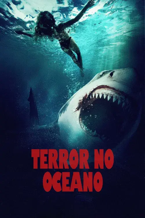 Terror no Oceano