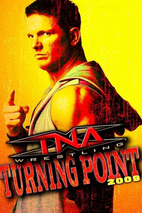 TNA Turning Point 2009