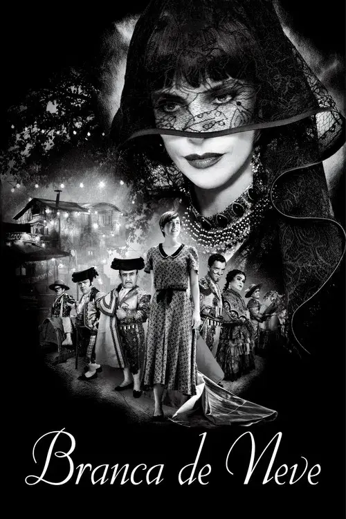 Branca de Neve