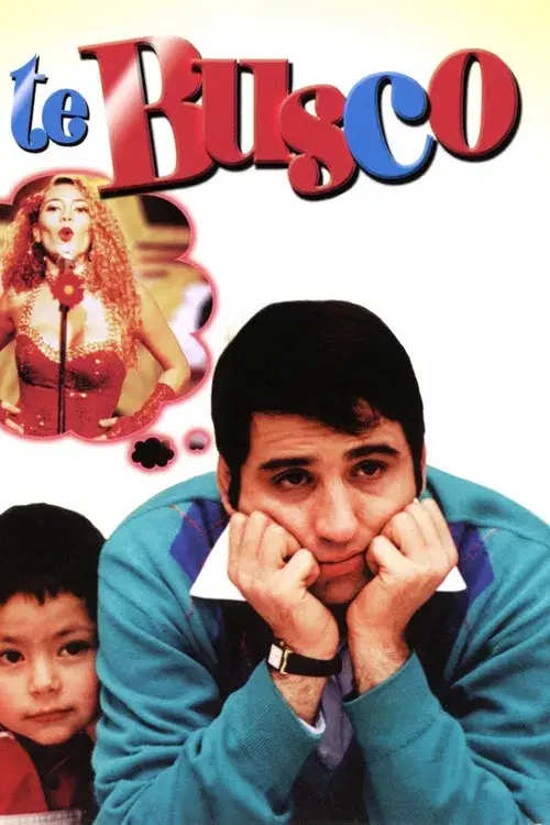 Te Busco