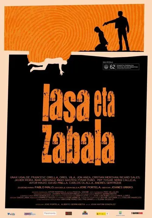 Lasa y Zabala