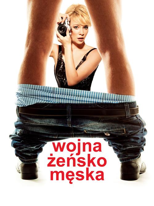 Wojna żeńsko-męska