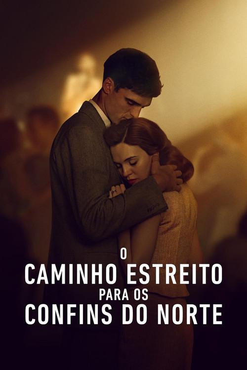 O Caminho Estreito para os Confins do Norte