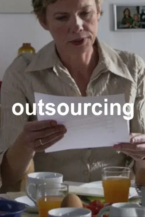 Outsourcing