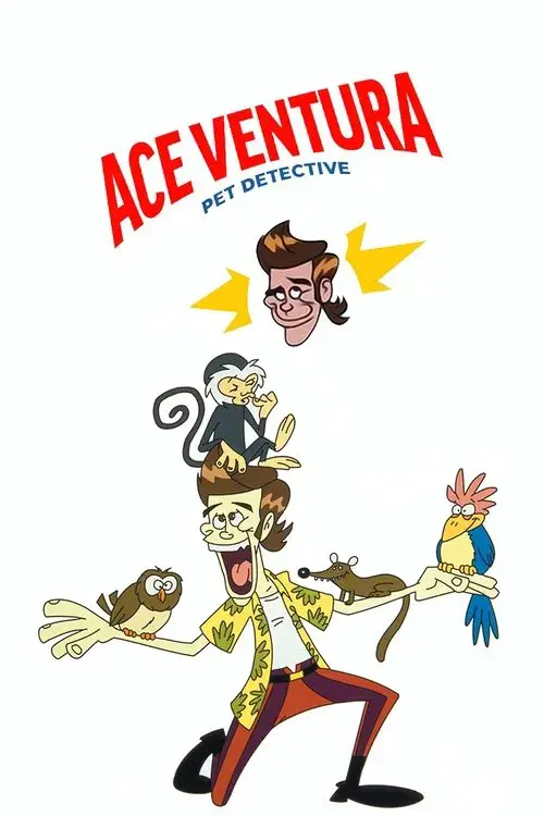 Ace Ventura