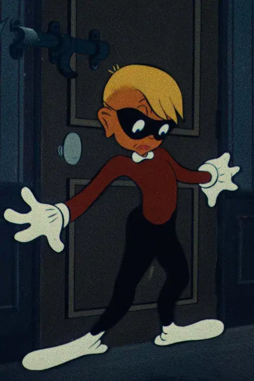 Le Voleur de paratonnerres