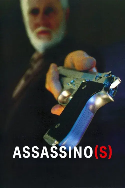 Assassino(s)