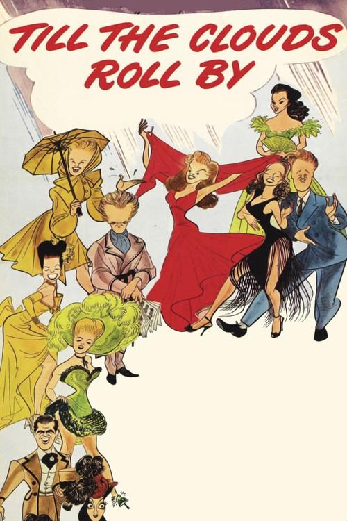 Quando as Nuvens Passam