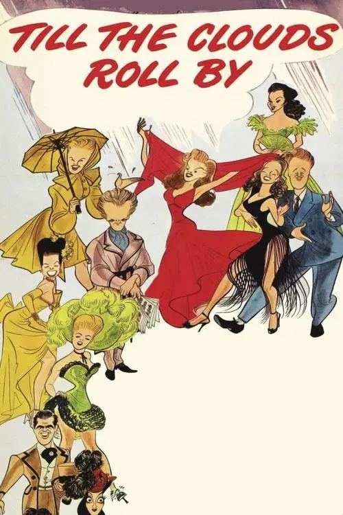 Quando as Nuvens Passam