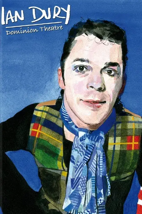 The Old Grey Whistle Test in Concert: Ian Dury and the Blockheads Live at the Dominion Theatre