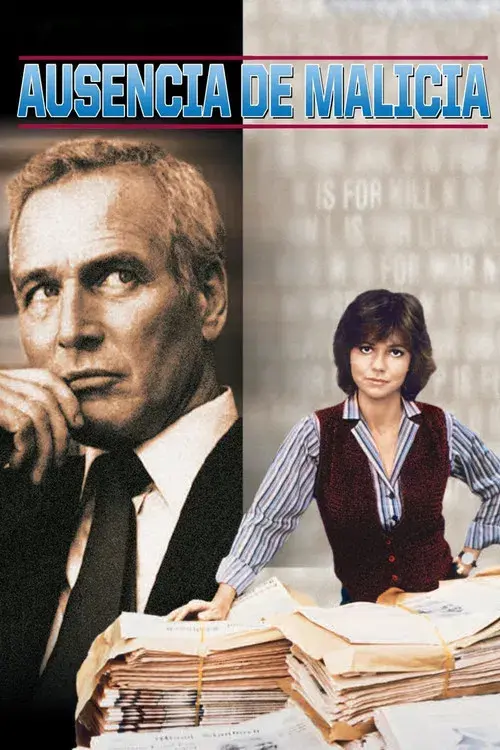 Ausência de Malícia