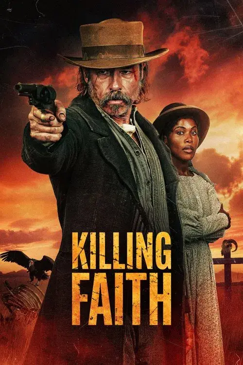 Killing Faith