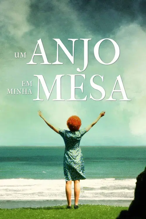 Um Anjo em Minha Mesa