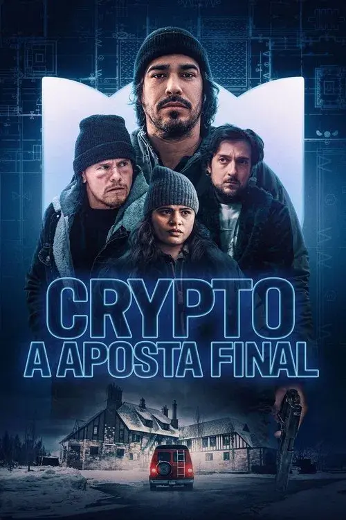 Crypto: A Aposta Final