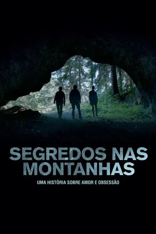 O Segredo Nas Montanhas