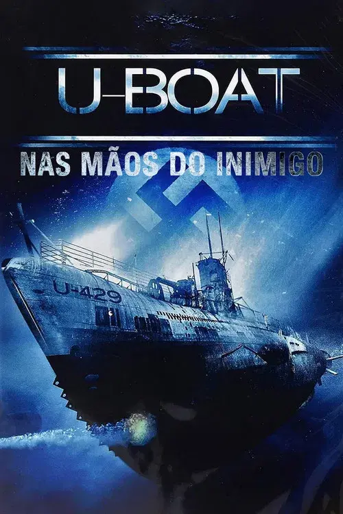 U-Boat: Nas Mãos do Inimigo