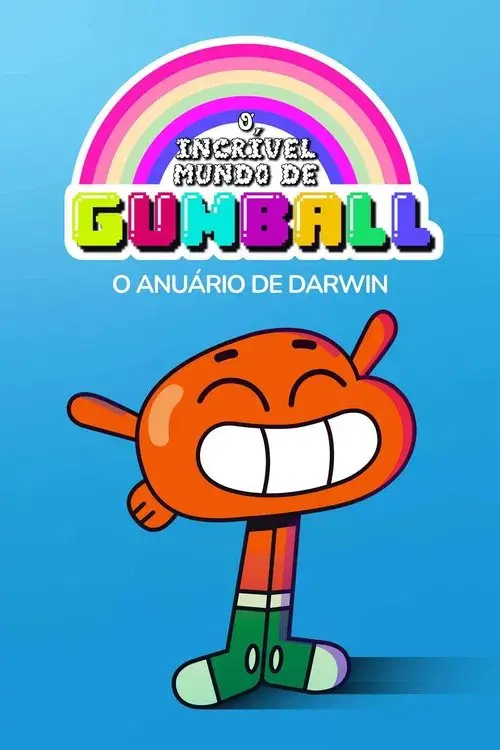 O Anuário de Darwin
