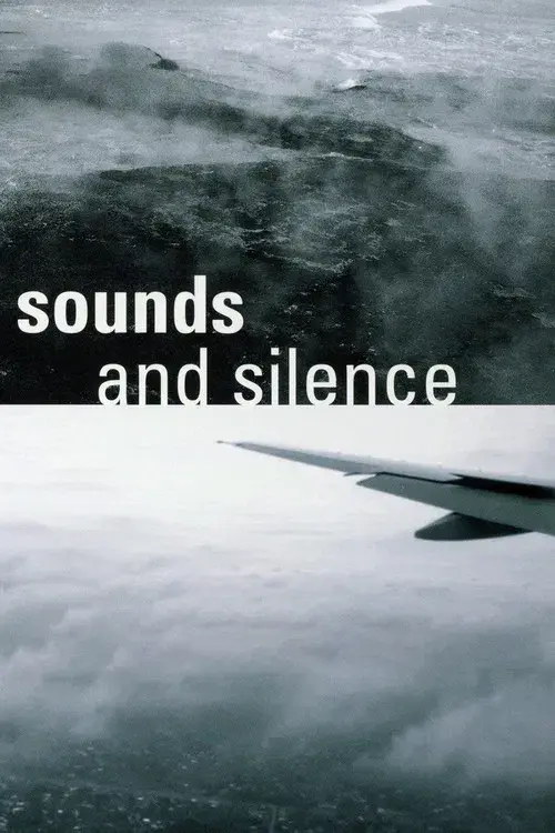 Sounds and Silence - Unterwegs mit Manfred Eicher
