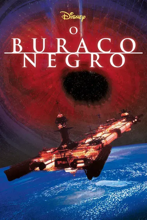 O Buraco Negro