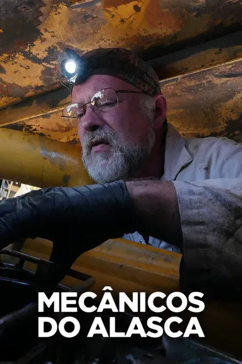 Mecânicos do Alasca