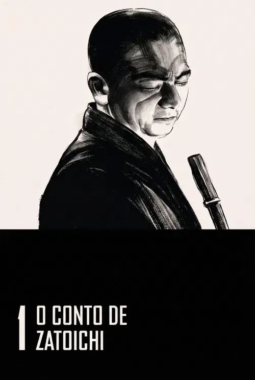 O Conto de Zatoichi
