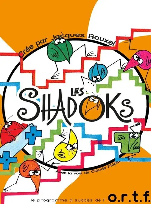 Les Shadoks