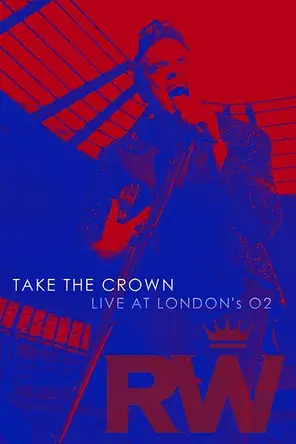 Robbie Williams: Live at the O2