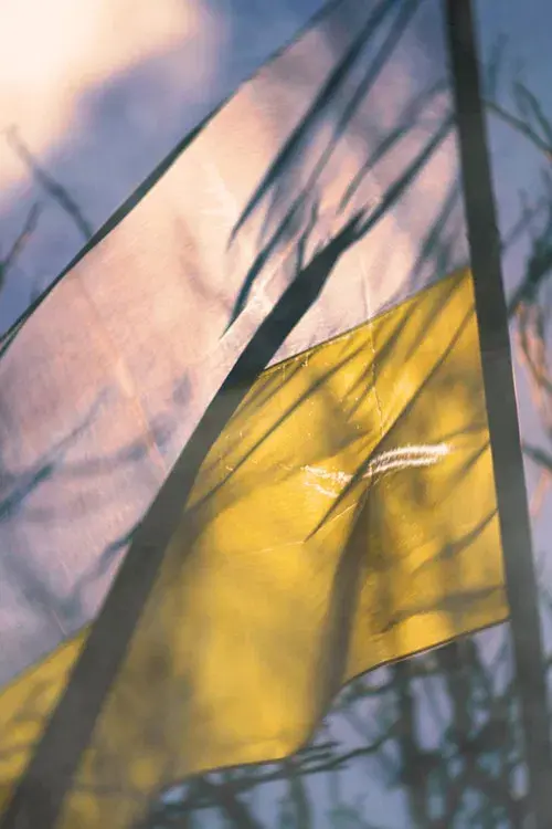 Resistência Heroica: A Luta pela Ucrânia