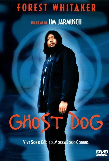 Ghost Dog: Matador Implacável