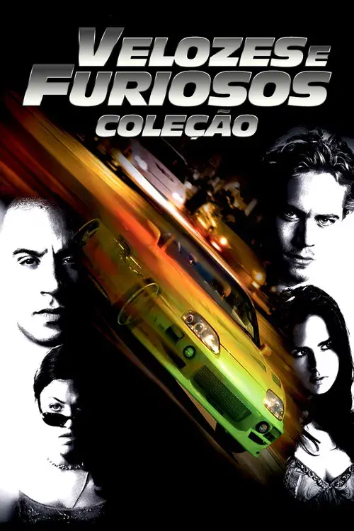 Velozes & Furiosos