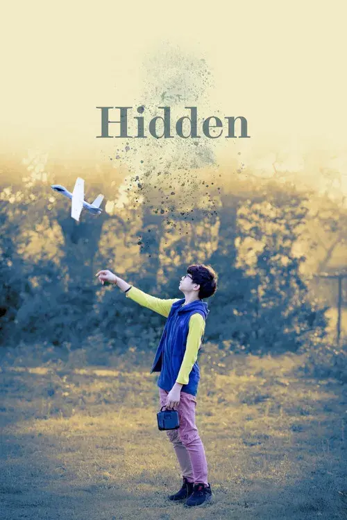Hidden