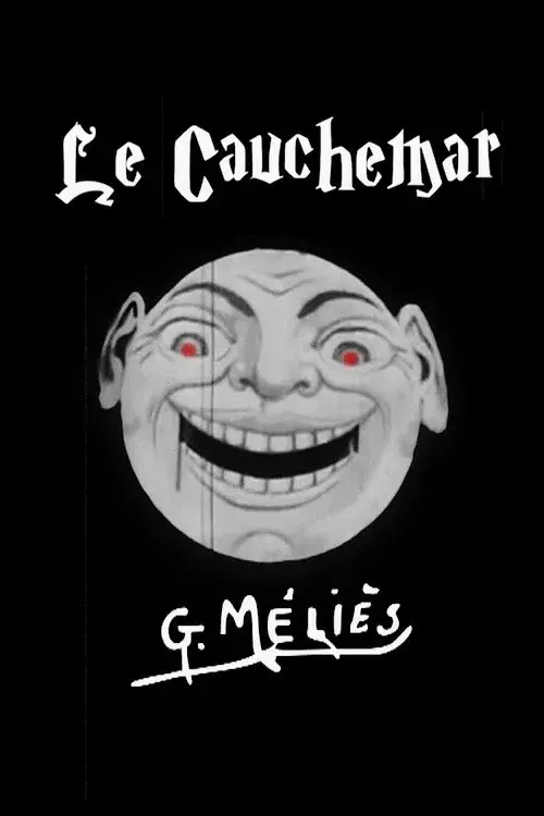 Le Cauchemar
