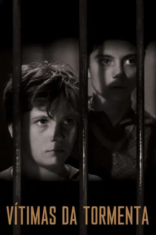 Vítimas da Tormenta